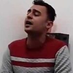 دانلود آهنگ بغض سنگین روژ آخرد ها یادم روح الله کرمی