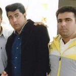 دانلود آهنگ سعید کریمی اینقده نار نکن ناز نکن موهاتو باز نکن باز نکن