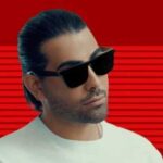 دانلود آهنگ دل تو دلم نیست تا رسیدنت ساعت میزارم واسه دیدنت