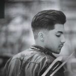 دانلود آهنگ یادگاری از تو لباس مشکیمه هرکی اسمته بیاره رقیب عشقیمه + ریمیکس