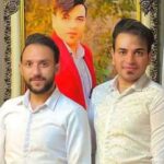 دانلود آهنگ گوشه به گوشه زلف تو یه گوشه از بهشته مصطفی ابراهیمی + کلیپ استوری
