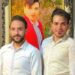 دانلود آهنگ گوشه به گوشه زلف تو یه گوشه از بهشته مصطفی ابراهیمی + کلیپ استوری