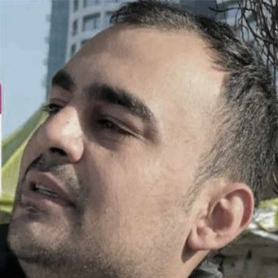 دانلود آهنگ حالم حاله ماهی مرده‌ ی تنگ هفت سینه (کیفیت عالی)