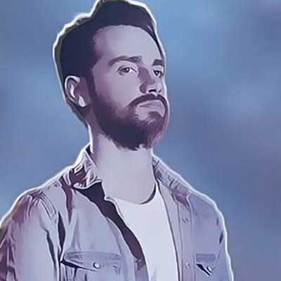دانلود آهنگ مهم نیست برنمیگردی خاطرات تو نمیپوسه