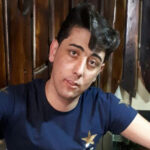 دانلود اجرای جدید آهنگ (دلبر من،کاریزما،از جان گفتن تو) از سعید کریمی