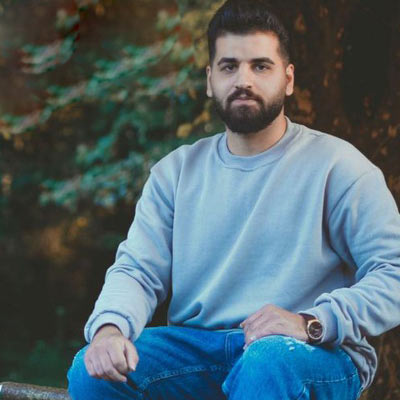 دانلود آهنگ تو مه جان دلبری بی من نشو هر وری امیر حسین زاده (گل گلدون)