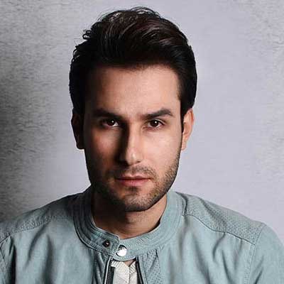 دانلود آهنگ چشم آهوی تو کمون ابروی تو