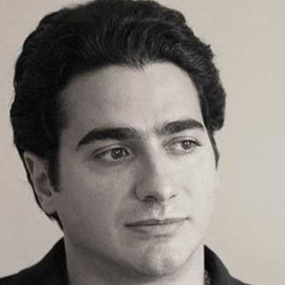 دانلود آهنگ سعدی چو جورش میبری نزدیک او دیگر مرو