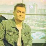 دانلود آهنگ گل به سر عروس یالا دومادو ببوس یالا + متن کامل