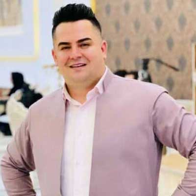 دانلود آهنگ کردی هناری وی هناری + ریمیکس تند