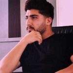 دانلود آهنگ مه حالم اصلا خوب نی (بهترین کیفیت)