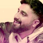 دانلود آهنگ وقتی زنگ میزنم چرا رد میزنی + متن
