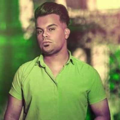 دانلود آهنگ همه زندگیم ناز من ناز منی (بهترین کیفیت)