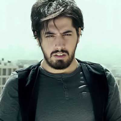 دانلود آهنگ منو تو باشیم بارون بزنیم زیر همه دردا
