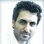 دانلود آهنگ چشمامو می بندم و تو رو کنارم می بینم (بهترین کیفیت)