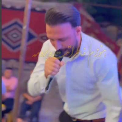دانلود آهنگ چه بغضی تو گلومه نبودن آرزومه مصطفی ابراهیمی + کلیپ تصویری