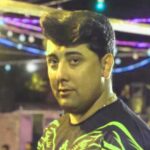 دانلود آهنگ مست چشاتم گل انارم سعید کریمی