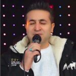 دانلود آهنگ مرتضی جعفرزاده ته گوت بلا / کیفیت عالی + کلیپ استوری
