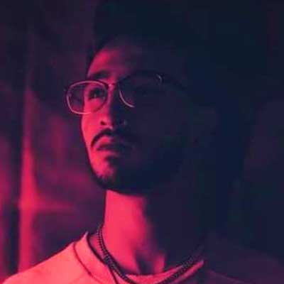 دانلود آهنگ مستر کیارش طوفانی / کامل 320 + متن