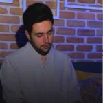 دانلود آهنگ آروم قلبم به نگات احسان یاسین + کلیپ استوری