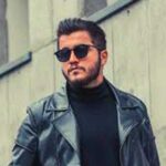 دانلود آهنگ یعنی همش حرف بود همیشگیمی تو زندگیمی / بهترین کیفیت