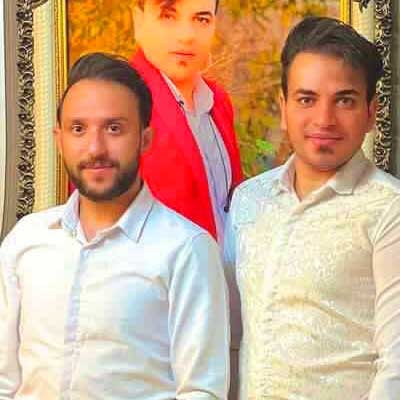 دانلود ریمیکس تو یار ابدیمی تو عشق مو فرفریمی مصطفی ابراهیمی (دیجی علیرضا)
