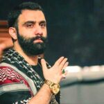 دانلود نوحه دیدن صحنت آخر دنیامه هر کجا حرز اسم تو همراهمه
