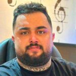 دانلود آهنگ هزارتا زن خنه تی مار نوونه بهنام حسن زاده + متن