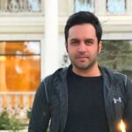 دانلود آهنگ جون دلم تویی جون دلم نرو که رفتنت غمو میذاره تو دلم