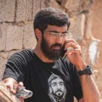 دانلود مداحی وقتی دلت گرفت از رنج عالمین سید رضا نریمانی