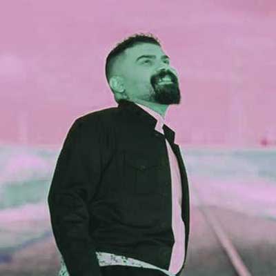 دانلود آهنگ گرگ سیاه بسه بیا زد دلتم عشق زیاد
