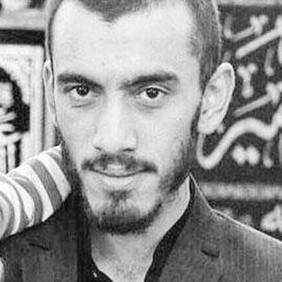 دانلود نوحه چرخ زمین و زمان به کفت قبله و قبله نما طرفت مهدی رسولی
