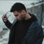 دانلود آهنگ قسمتم نبودی که نشد هر سری خداحافظ عشق بچگی