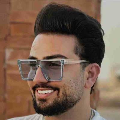 دانلود آهنگ من خاک پاتم و جونم میدم واست گلم (کامل 320)