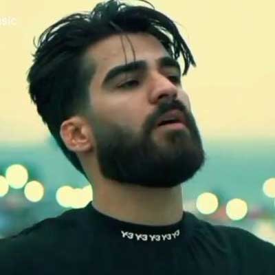 دانلود آهنگ حمیدرضا بابایی گمشده (کیفیت اصلی MP3)