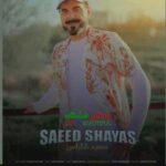 دانلود آهنگ سعید شایاس زندگی قشنگه / کیفیت عالی + متن ترانه