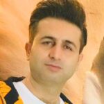 دانلود آهنگ اﺷﻜﺎم ﻣﺜﻞ ﺳﻴﻞ ﻣﻴﺎد مرتضی جعفرزاده + کلیپ استوری
