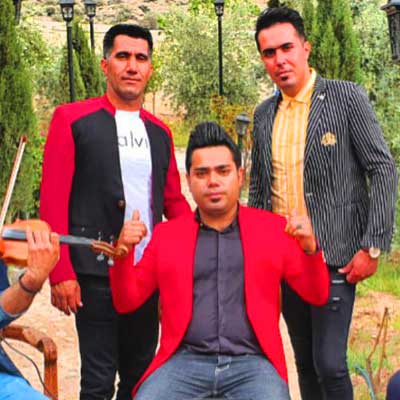 دانلود آهنگ ساقی بریز پیک شراب امشب خرابم من مهیار برومند