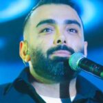 دانلود آهنگ آخ که چقدر دلم میخواد الان بیام دنبالت مسعود صادقلو + کلیپ استوری