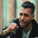 دانلود آهنگ سامی راک چش سیاه (اعصاب خط خطیه مشتمان تو دیوار)
