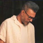 دانلود آهنگ جاده و بارون و دریا گرشا رضایی + متن و کلیپ استوری