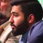 دانلود مداحی مونده روی زمین پیکر تو رها / متن کامل
