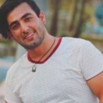 دانلود آهنگ هر شو سر برگشتن تو با دلم درگیرم امید رحمتی