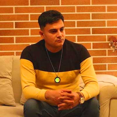 دانلود آهنگ رامین کرمی حبس / کامل 320 + متن