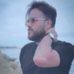 دانلود آهنگ نبینم که اشک تو چشات جمع بشه / متن کامل