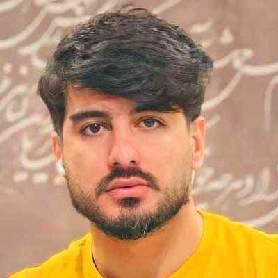 دانلود آهنگ هر جا که نظر کردم جز خاطره چی نیسی سعید حسینی