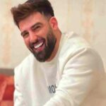 اهنگ الان داغی نمیفهمی چی سرت اومده / ریمیکس اینستا تند بیس دار