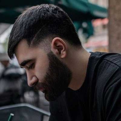 دانلود آهنگ کاش بشه وقتی که داری ور میری با گوشیت دستت بره رو اسمم