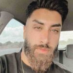 دانلود آهنگ علی رمضانپور عروس (کیفیت عالی MP3)