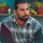 دانلود آهنگ بی تو این بارونای سمی میخوره توی قلبم / بهترین کیفیت